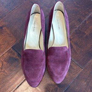 Sarah flint loafer 41.5